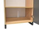 Clothes Closet 60 (Bar) - Image 6