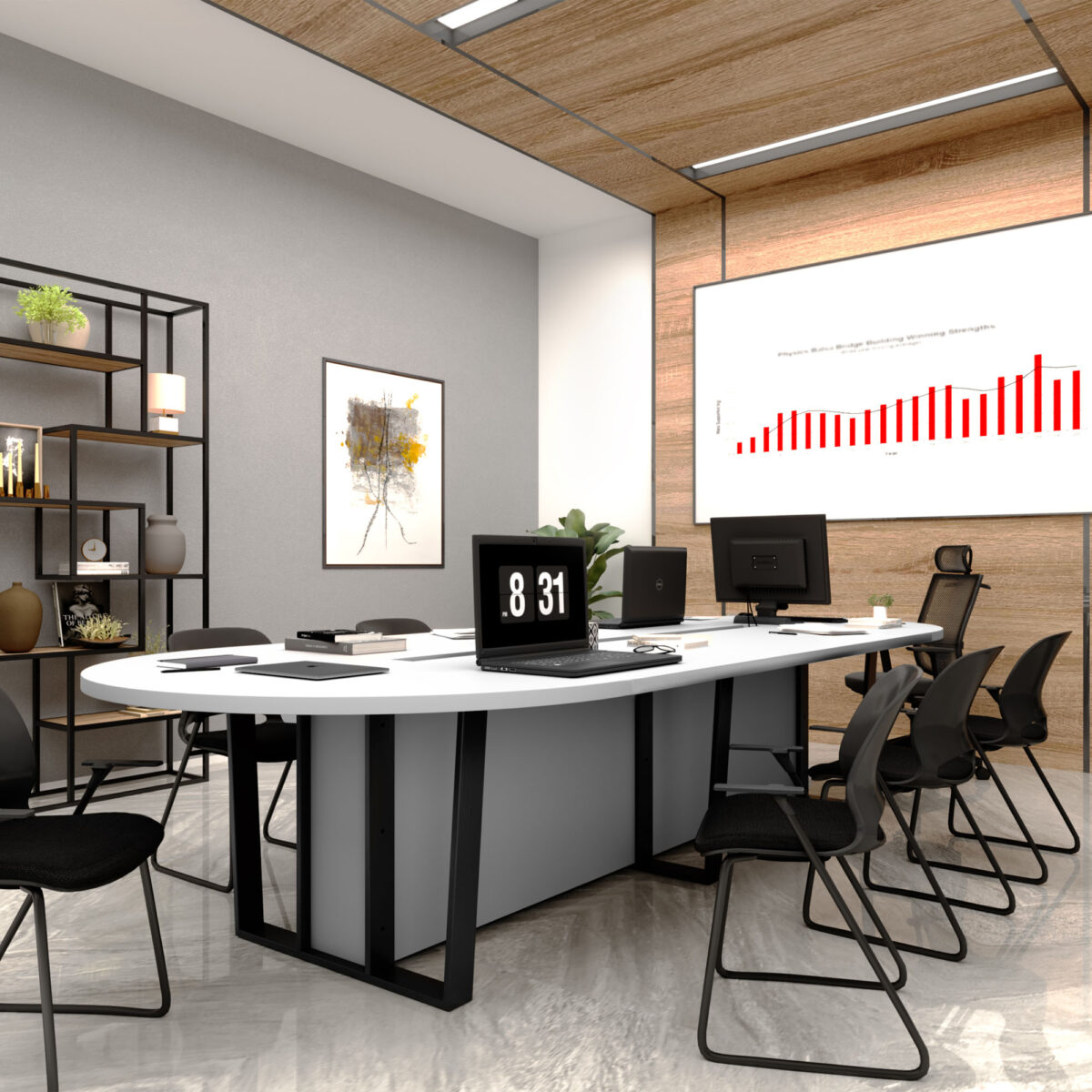 Conference Protocol Table - Image 5