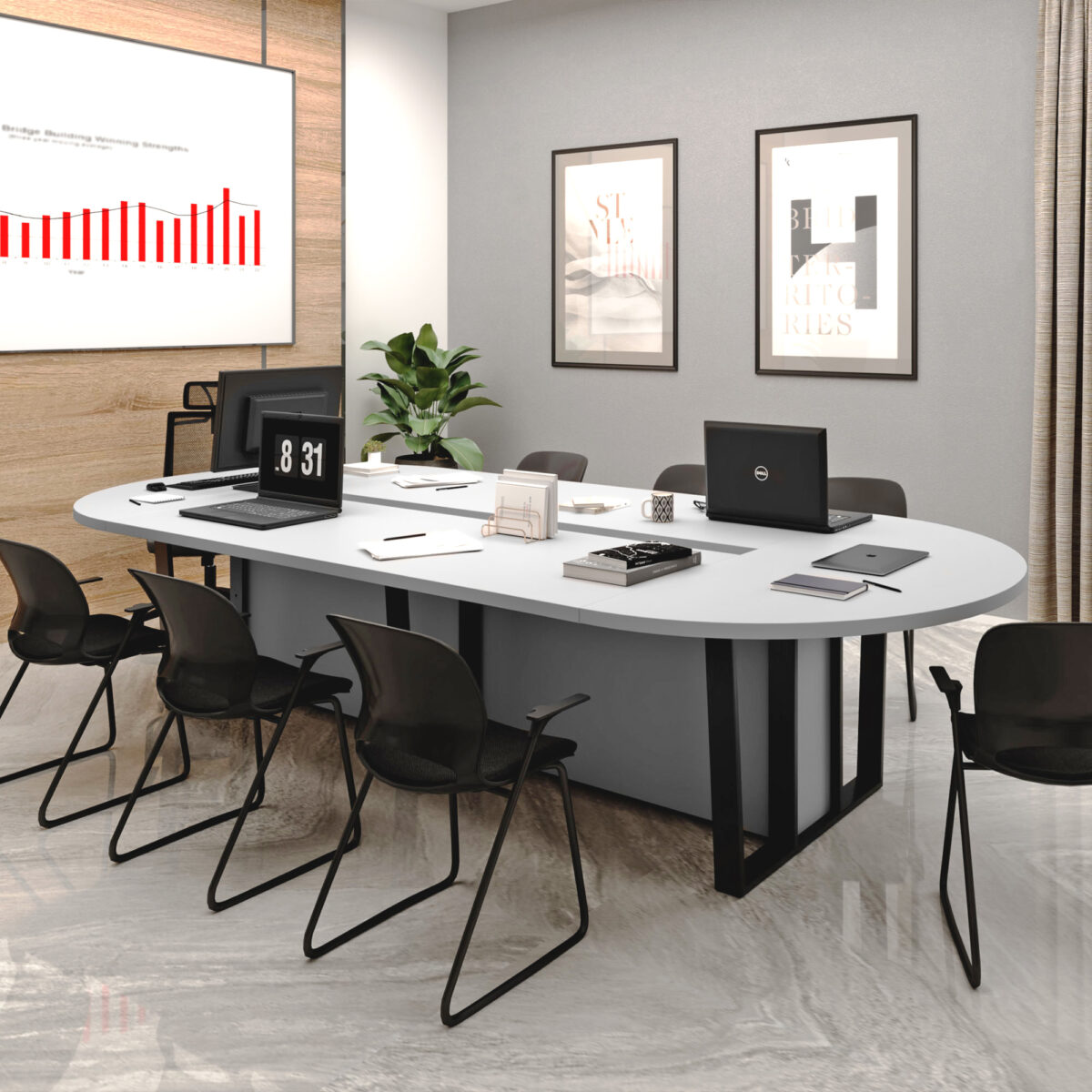 Conference Protocol Table - Image 7