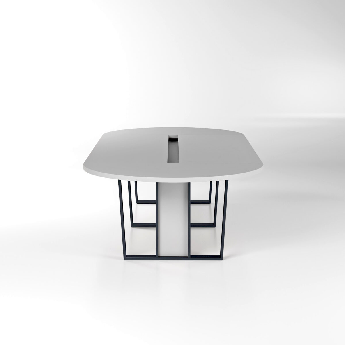 Conference Protocol Table - Image 3