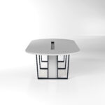 Conference Protocol Table - Image 3