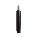 Pneumatic Piston 120mm Black Discover the 120mm Black Pneumatic Cylinder, an essential accessory for office chairs. It allows for perfect height adjustment for optimal comfort. Made from quality materials, it offers durability and ease of installation. Ideal for improving the ergonomics of armchairs.
