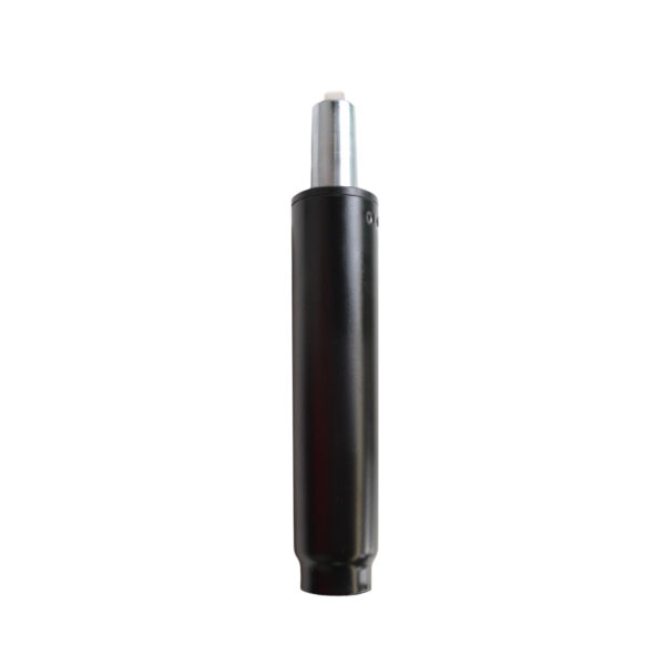 Pneumatic Piston 120mm Black Discover the 120mm Black Pneumatic Cylinder, an essential accessory for office chairs. It allows for perfect height adjustment for optimal comfort. Made from quality materials, it offers durability and ease of installation. Ideal for improving the ergonomics of armchairs.