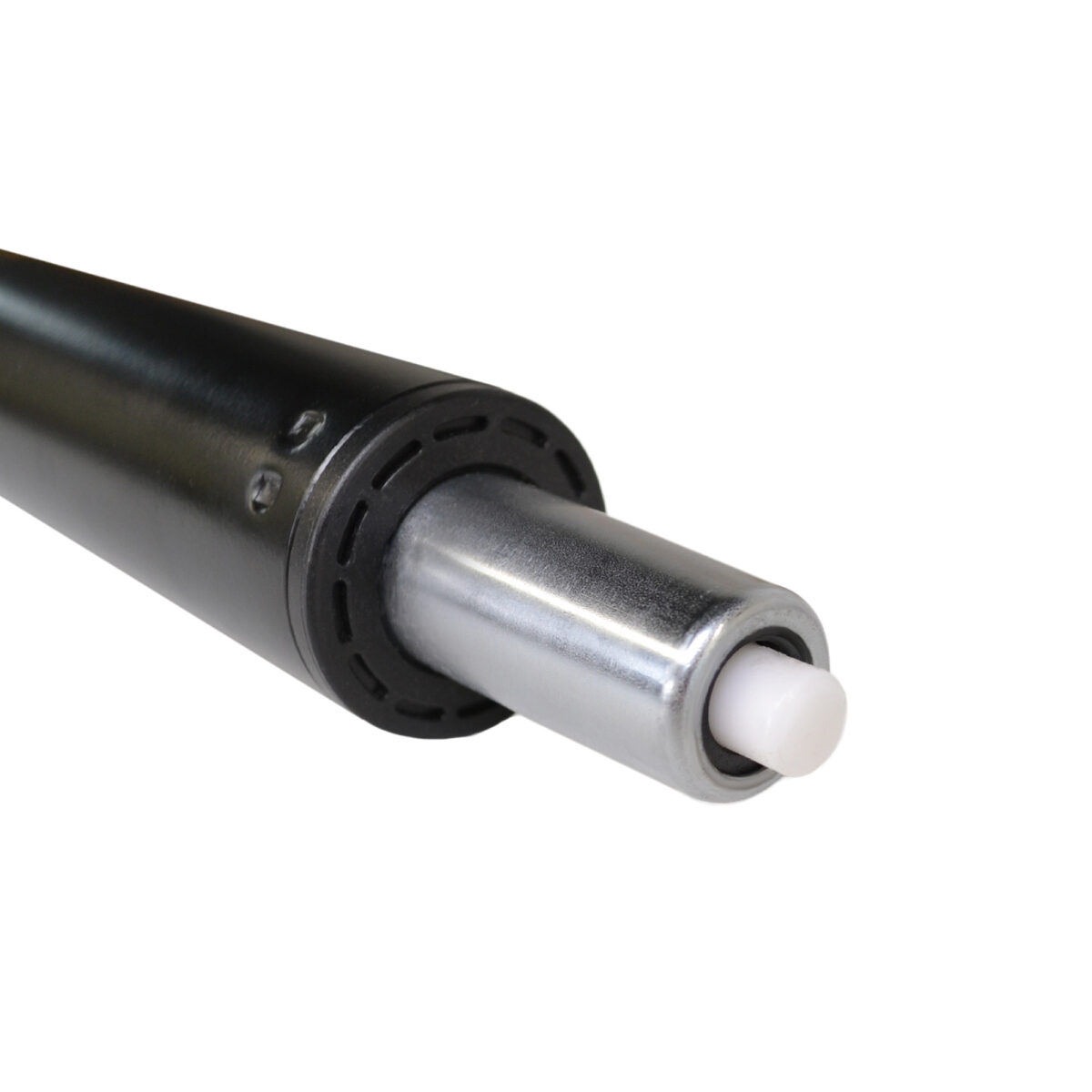 Pneumatic Piston 120mm Black - Image 2