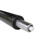 Pneumatic Piston 120mm Black - Image 2