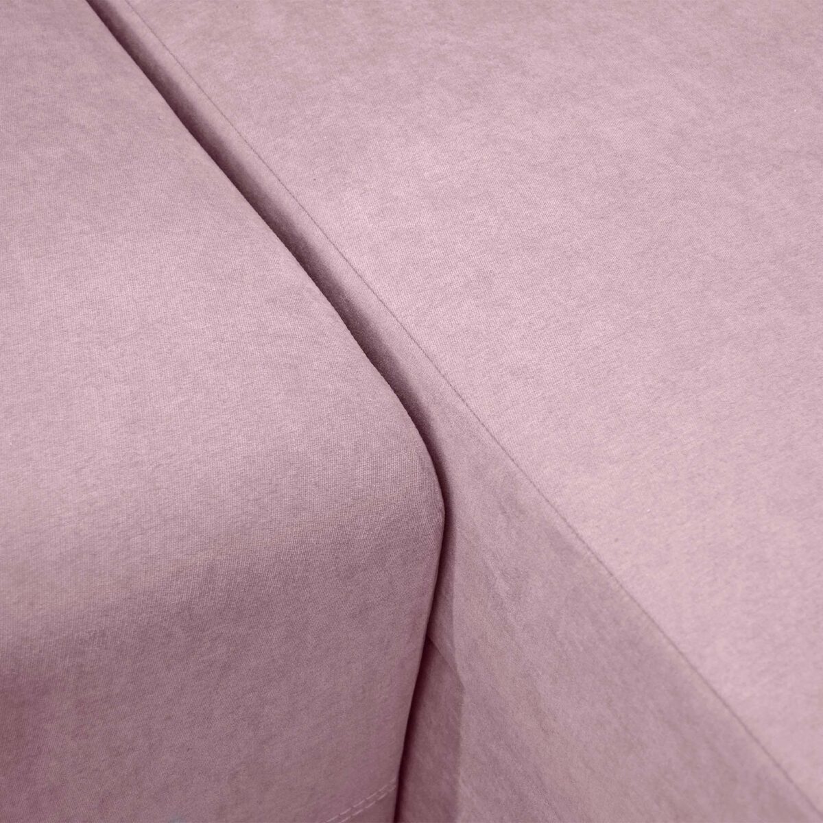 Milan Pink Convertible Sofa - Image 5