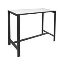 Dolores Hpl Bar/Break Table 