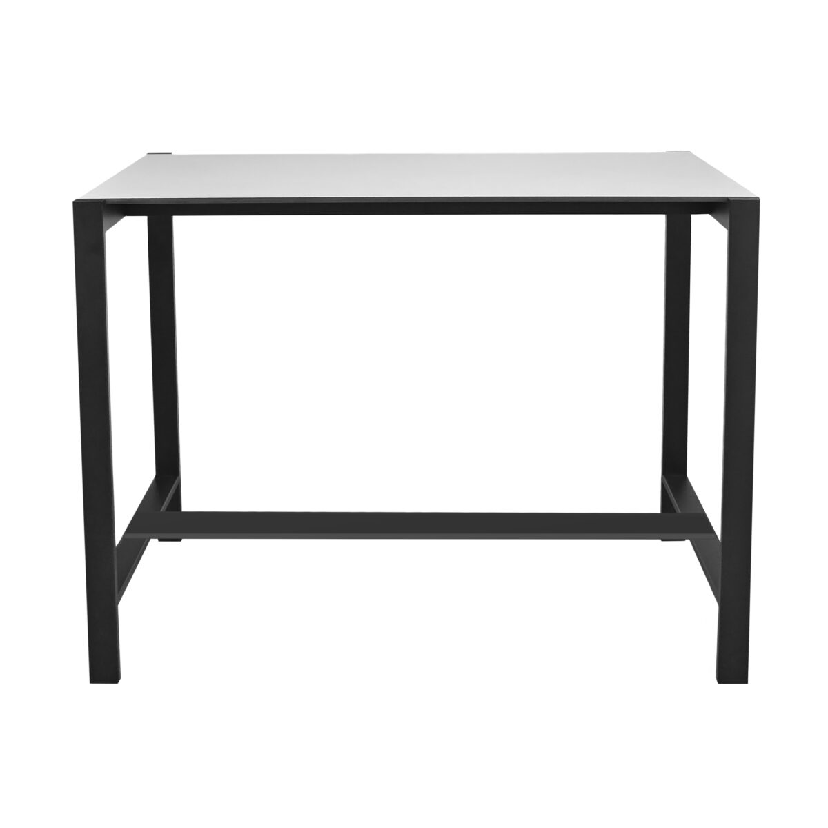 Dolores Hpl Bar/Break Table - Image 2