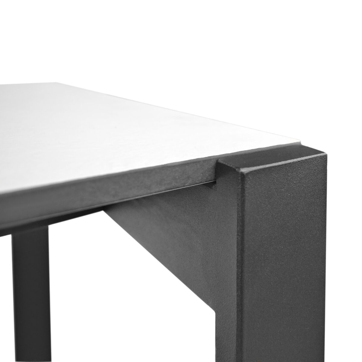 Dolores Hpl Bar/Break Table - Image 3