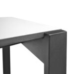 Dolores Hpl Bar/Break Table - Image 3