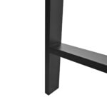 Dolores Hpl Bar/Break Table - Image 4