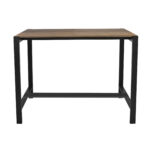 Dolores Pal Bar Table/Break - Image 2