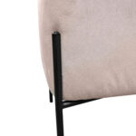 Beige Double Ottoman Stool - Image 5