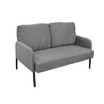 Sofa Lm-115 Grey - Image 2