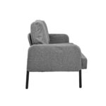 Sofa Lm-115 Grey - Image 3