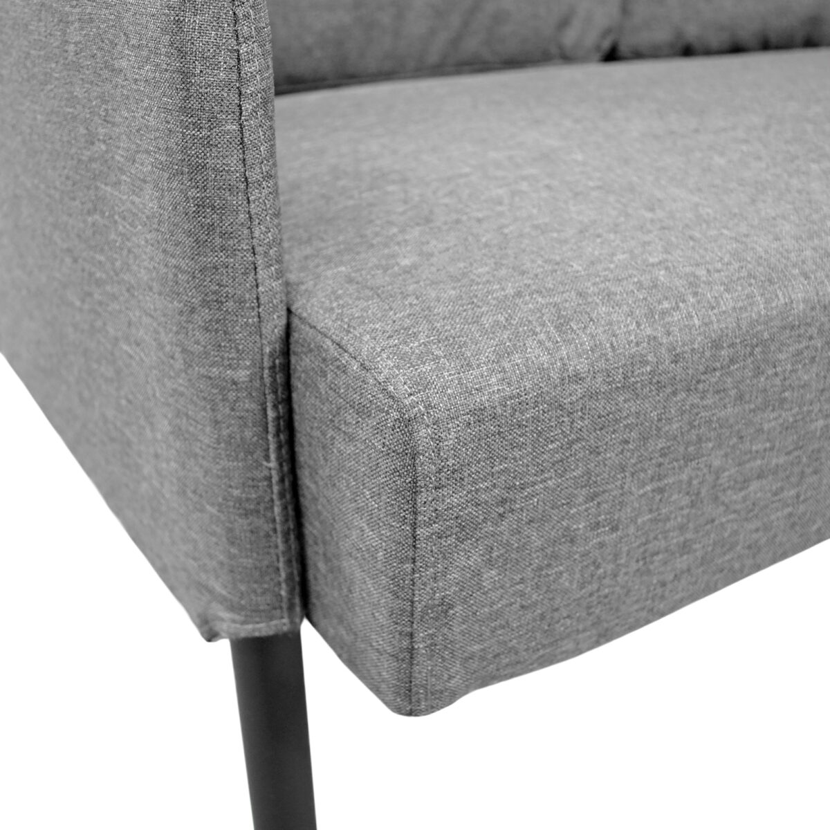 Sofa Lm-115 Grey - Image 4