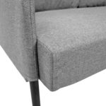 Sofa Lm-115 Grey - Image 4