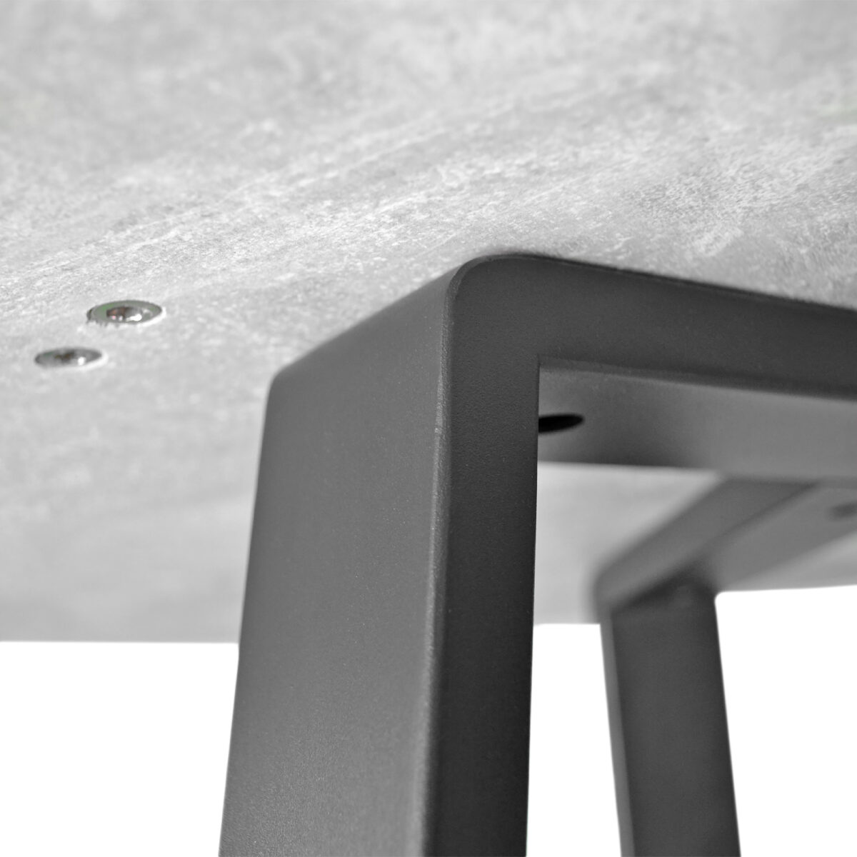 CALIPSO Coffee Table Concrete Ø60 - Image 10