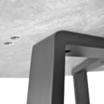 CALIPSO Coffee Table Concrete Ø60 - Image 10