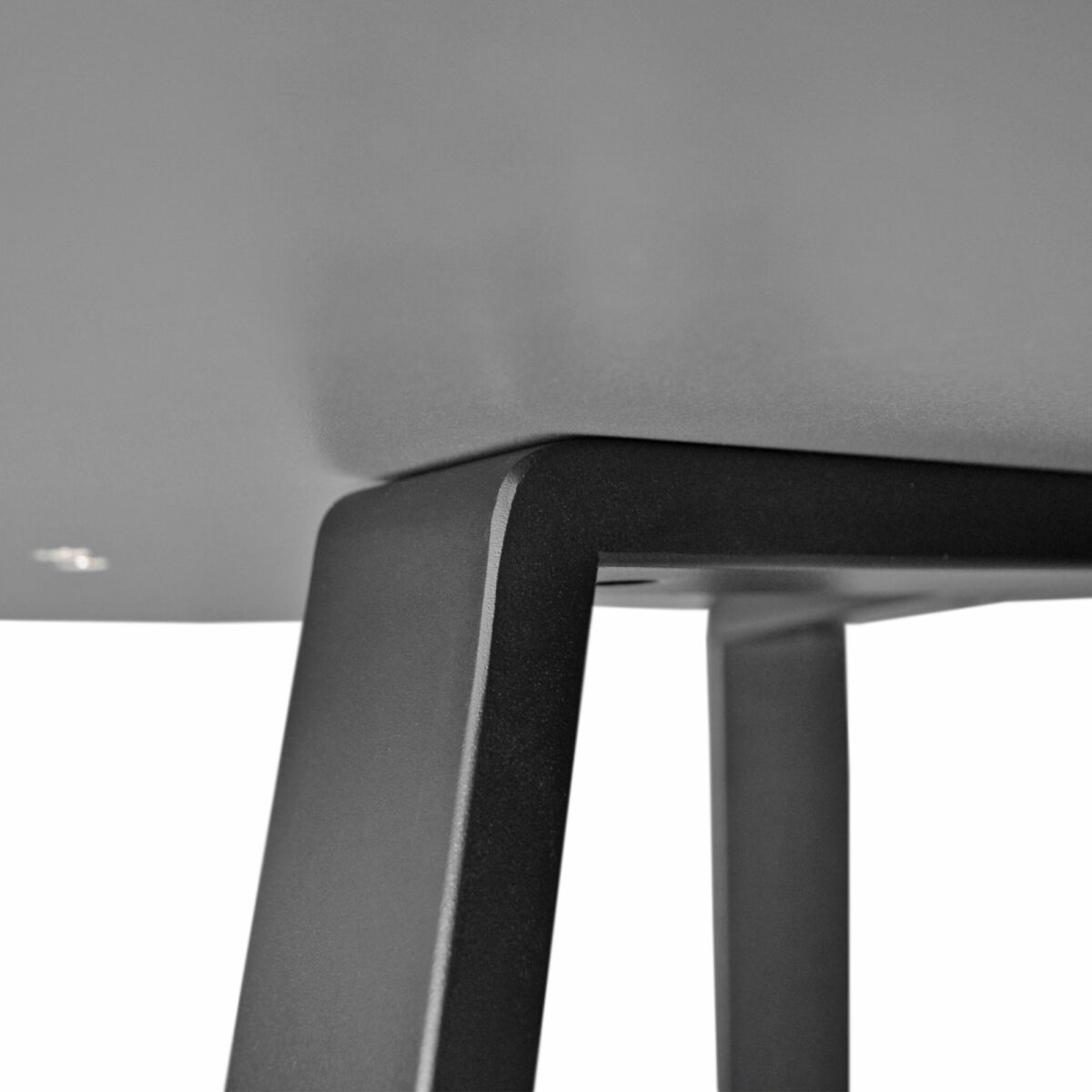 CALIPSO Black Marble Table Ø90 - Image 9