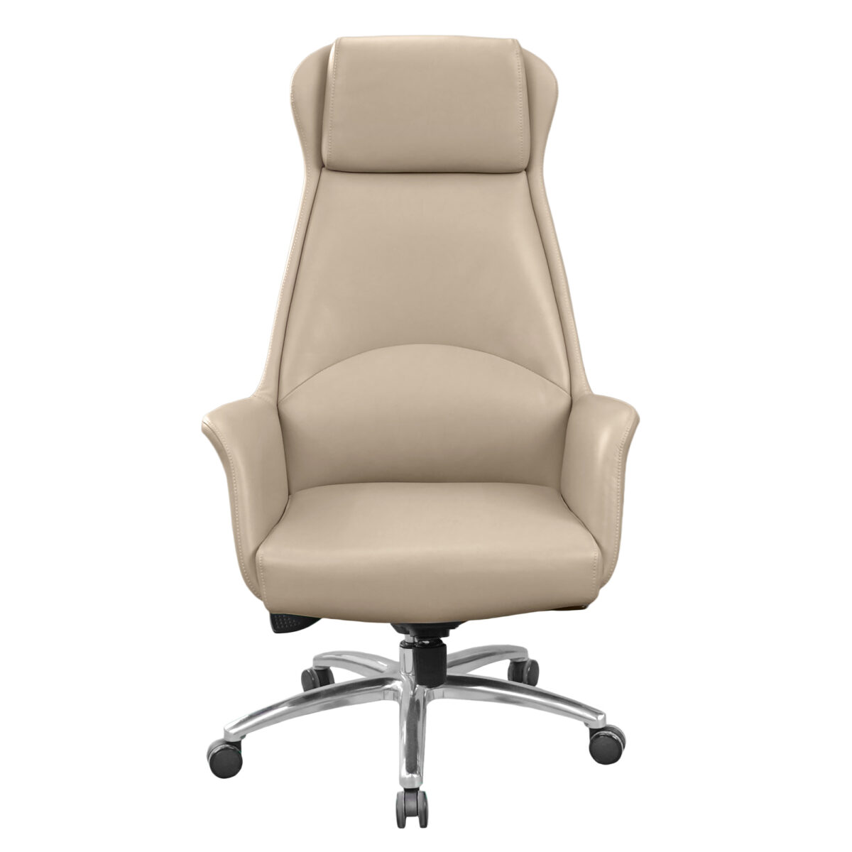 Aeron Office Armchair Camel - Image 4