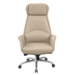 Aeron Office Armchair Camel - Image 4