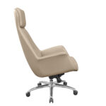 Aeron Office Armchair Camel - Image 2