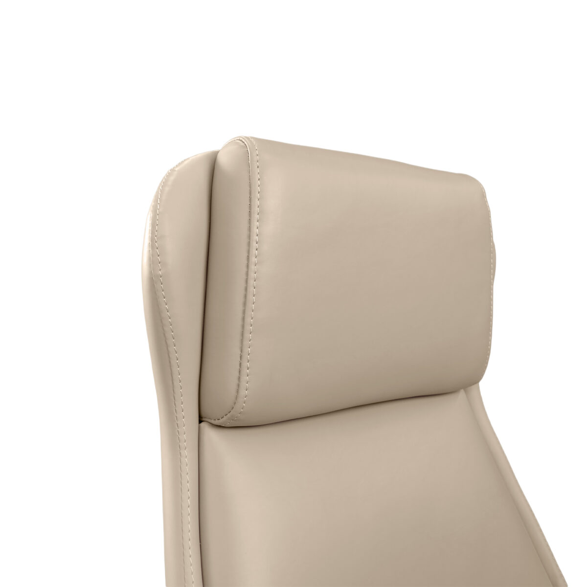 Aeron Office Armchair Camel - Image 6