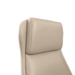 Aeron Office Armchair Camel - Image 6