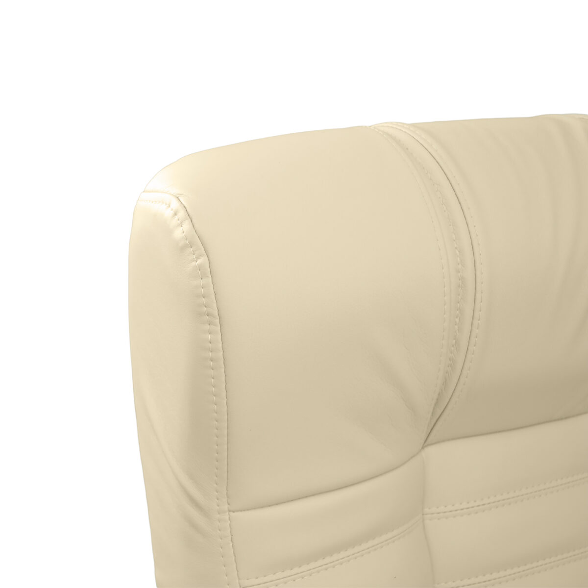 Atlantis Office Chair Plastic AMF Beige - Image 7