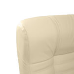 Atlantis Office Chair Plastic AMF Beige - Image 7