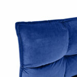 Bronx Blue Armchair - Image 4