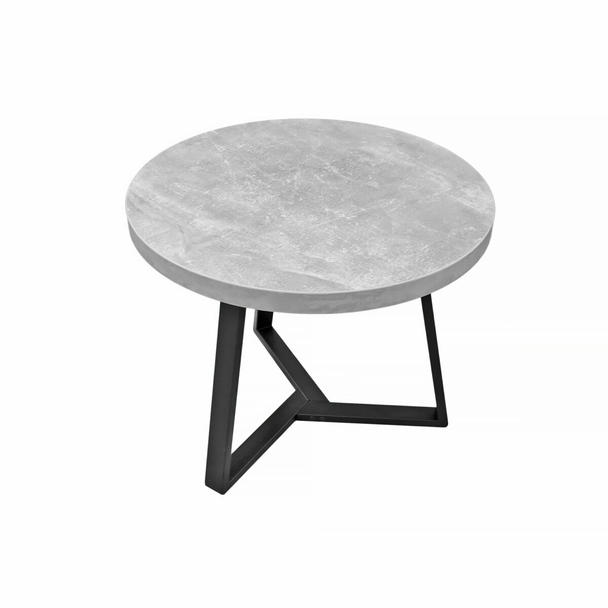 CALIPSO Coffee Table Concrete Ø60 - Image 8