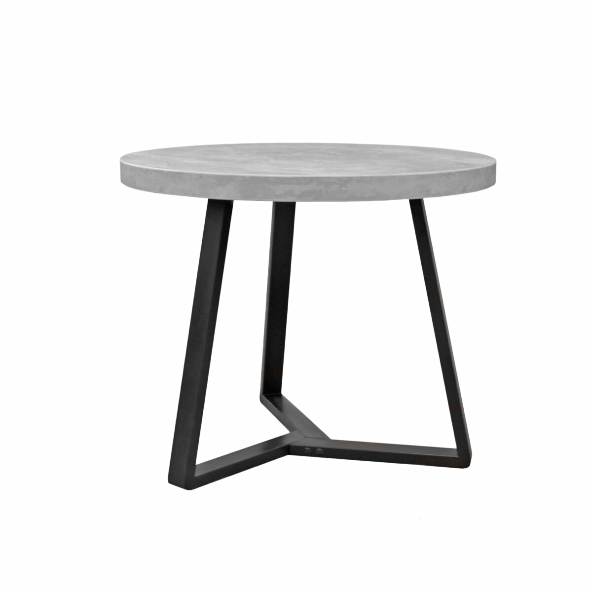 CALIPSO Coffee Table Concrete Ø60 - Image 7
