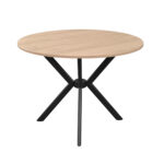 FIONA Table Sonoma ∅1000 - Image 2