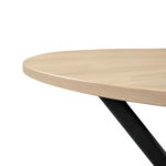 FIONA Table Sonoma ∅1000 - Image 6