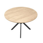 FIONA Table Sonoma ∅1000 - Image 3