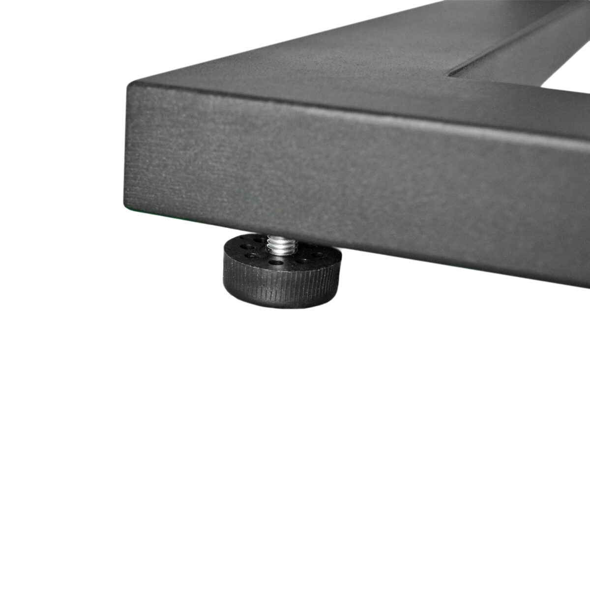 FRIDA Table Black Marble + Black Legs 180×90 - Image 11