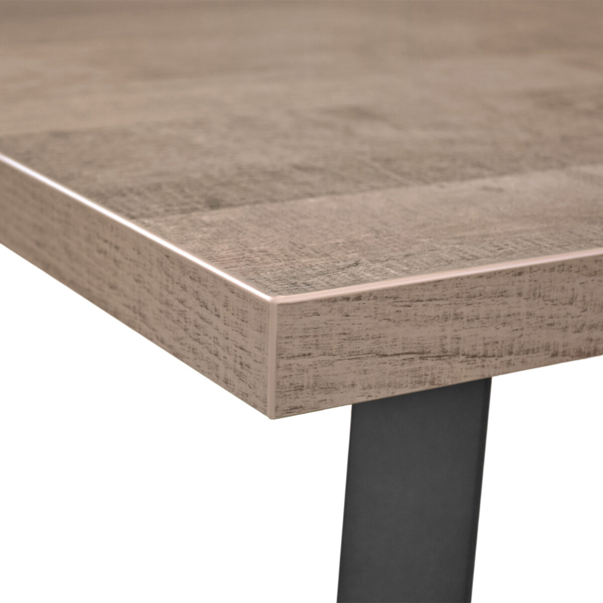FRIDA Colonial Table + Black Legs 180×90 - Image 9