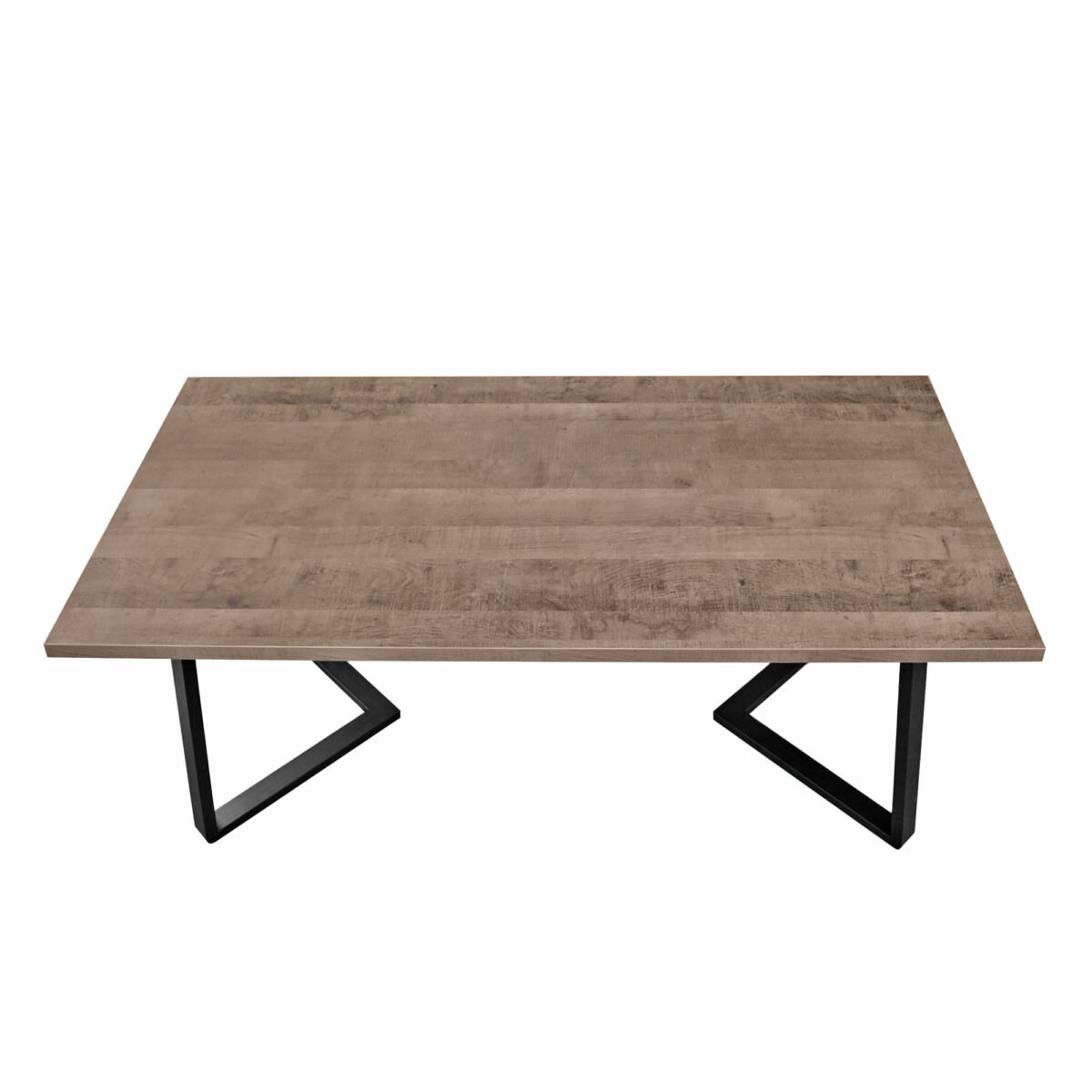 FRIDA Colonial Table + Black Legs 180×90 - Image 6