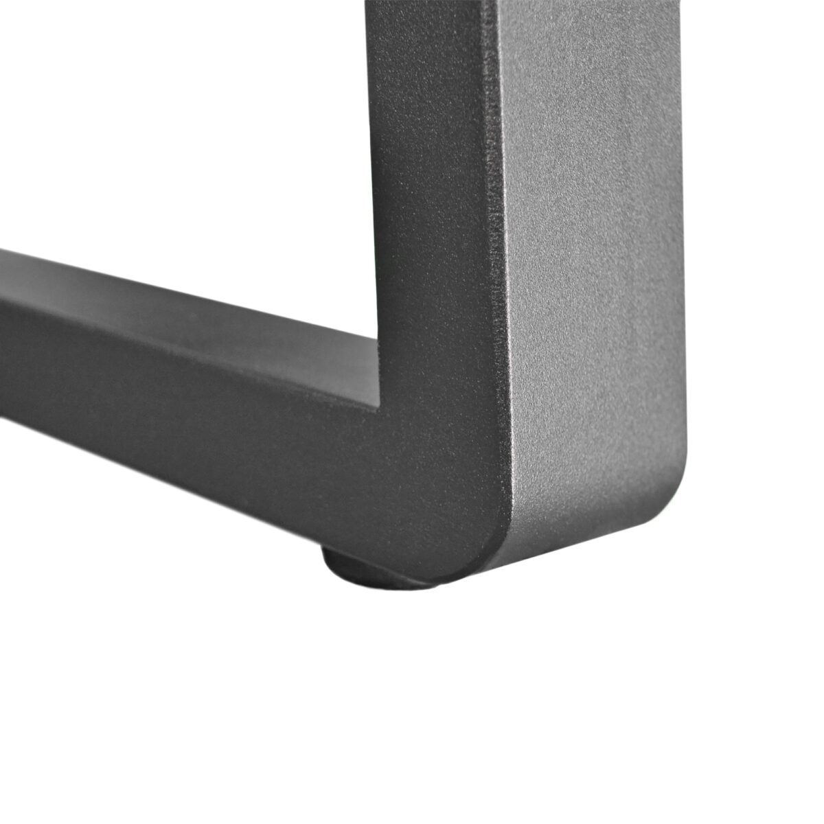 Masă FRIDA Beton+Black Legs 180×90 — изображение 10
