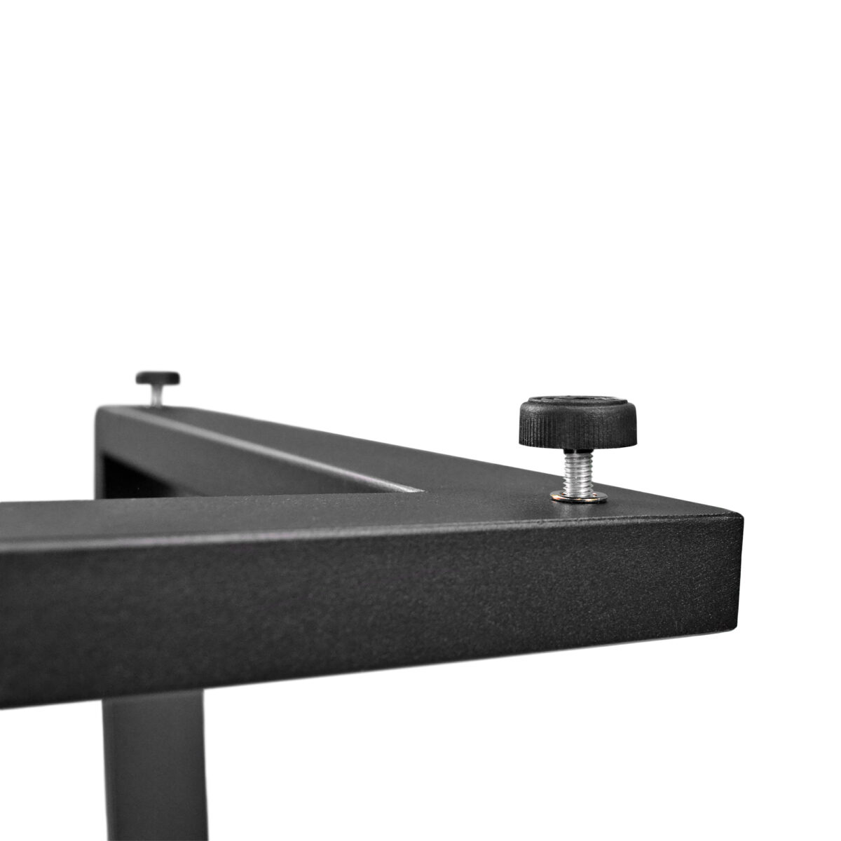 Masă FRIDA Beton+Black Legs 180×90 — изображение 12