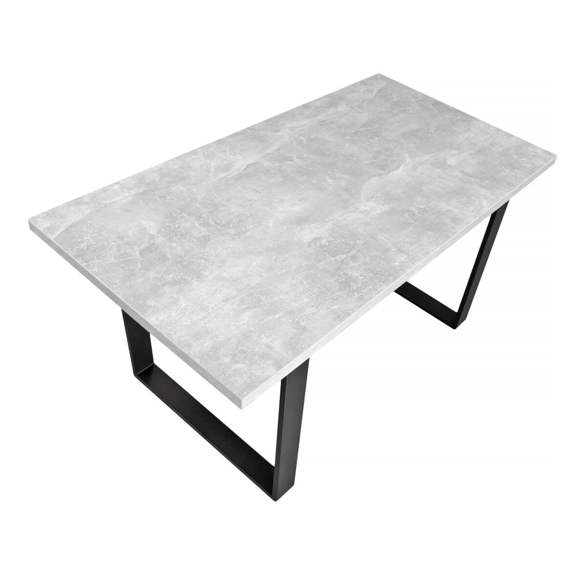 HANA Concrete Table 150×80 - Image 6