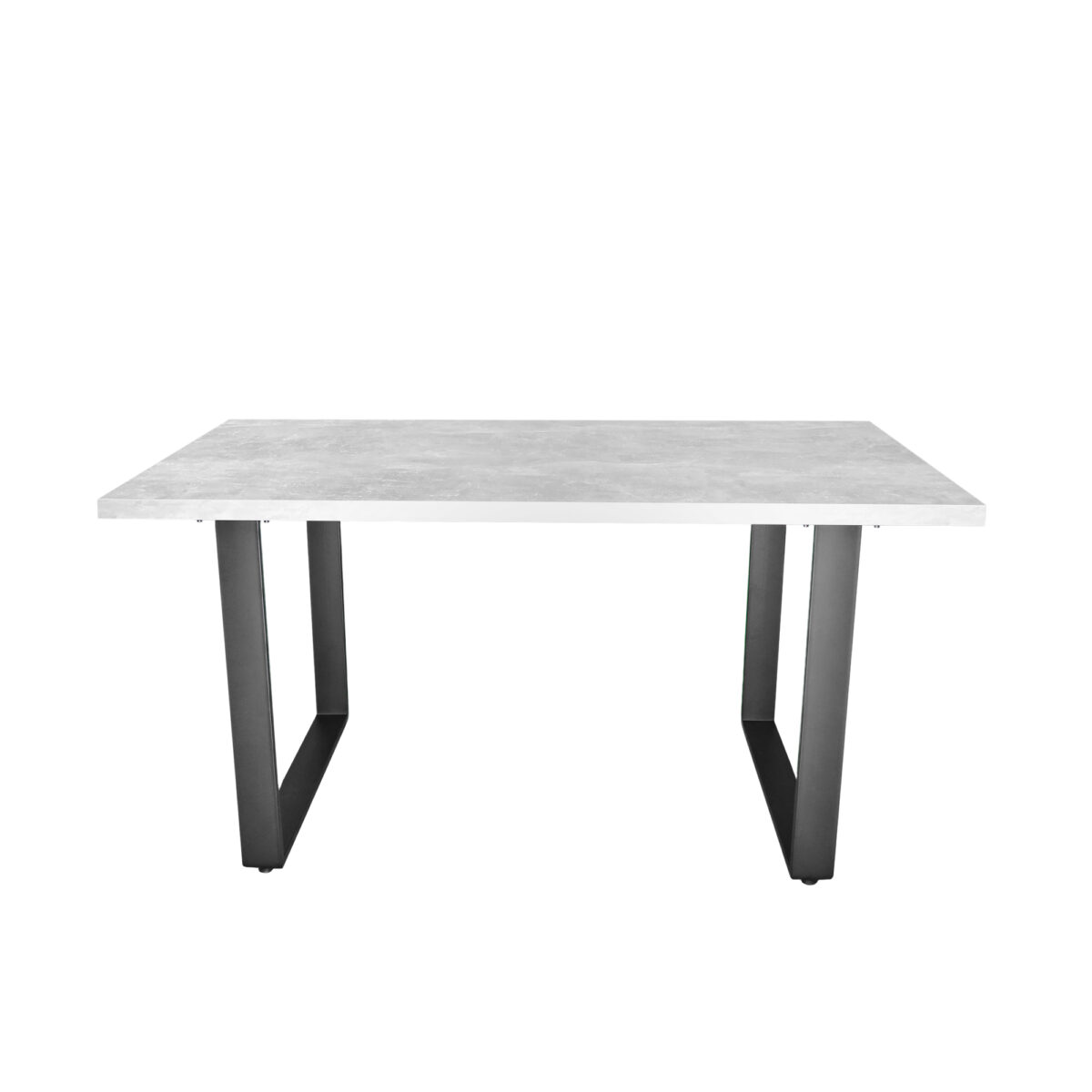 HANA Concrete Table 150×80 - Image 5