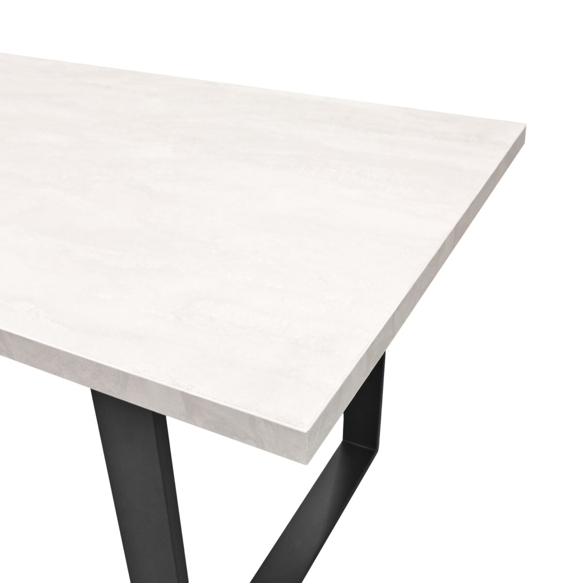 HANA Silk Table 150×80 - Image 6