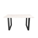 HANA Silk Table 150×80 - Image 5