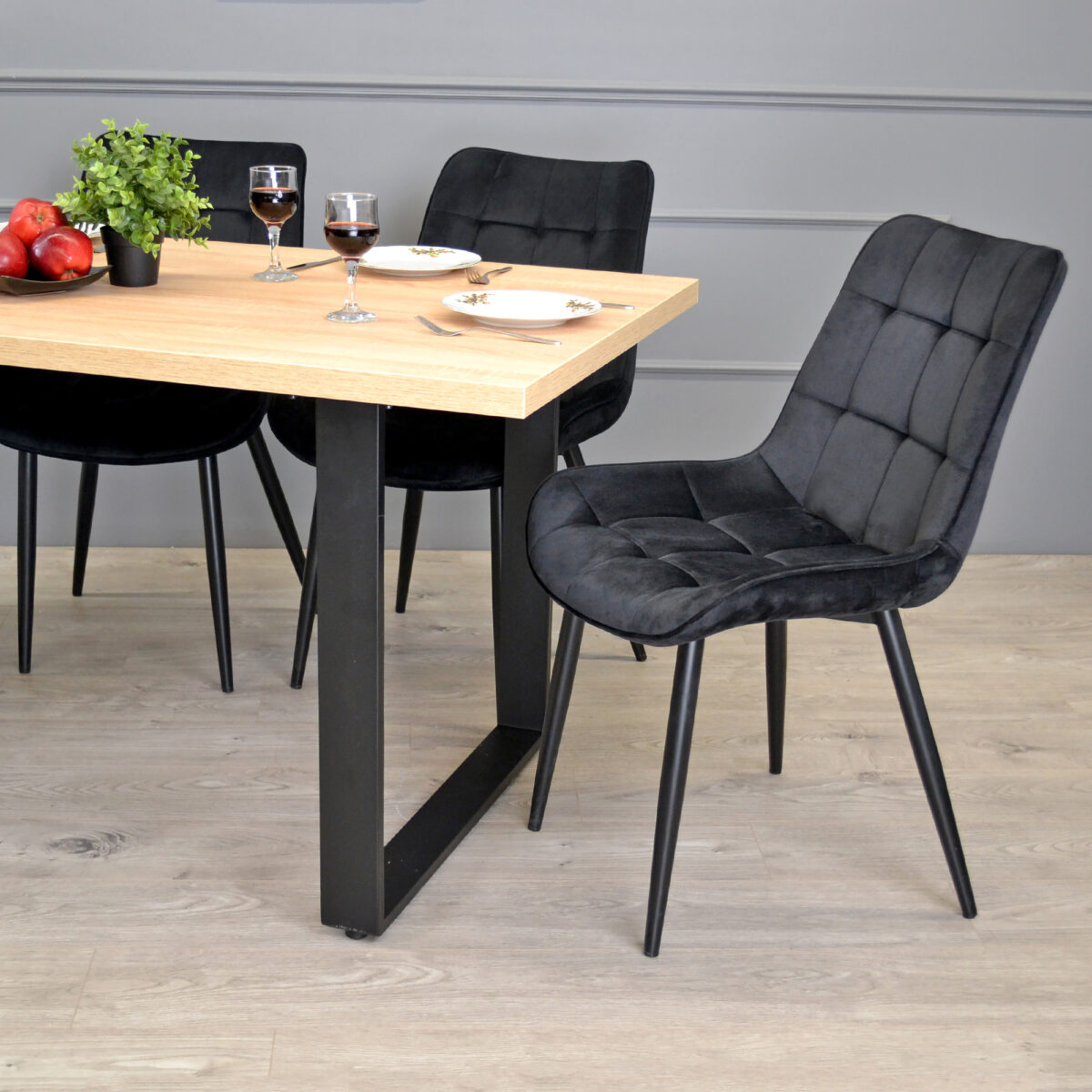 HANA Table Sonoma 150×80 - Image 4