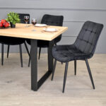 HANA Table Sonoma 150×80 - Image 4