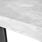 Стол HANA Бетон 180×90 — изображение 7