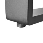 HANA Black Marble Table 180×90 - Image 10